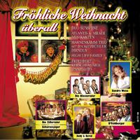 Fröhliche Weihnacht überall