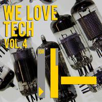 We Love Tech, Vol. 4