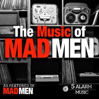 Music of Mad Men (Music from the TV Series 'Mad Men')