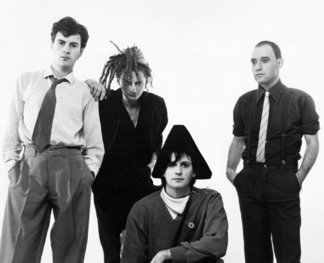 Scritti Politti