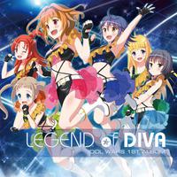 LEGEND of DIVA