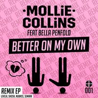 Better On My Own Remix