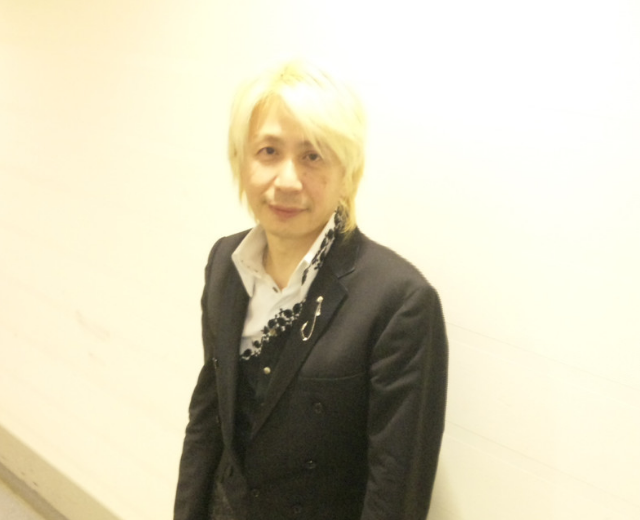 藤原いくろう
