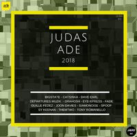 Judas ADE 2018