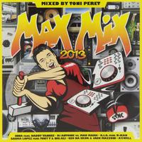 Max Mix 2013