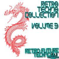 Retro Techno Collection Volume 3