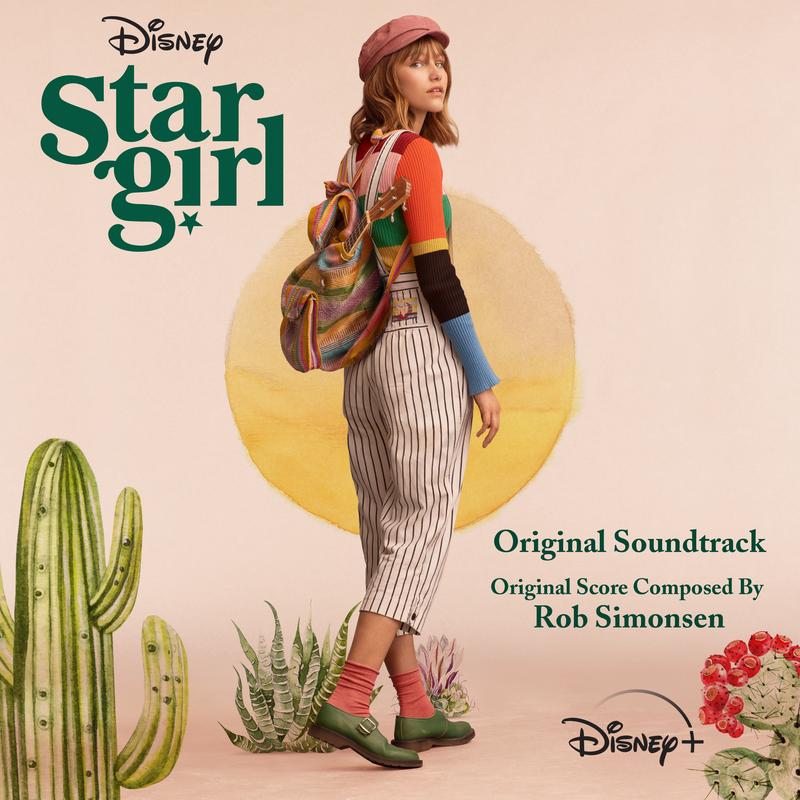 Be True to Your School (From "Stargirl"/Acoustic)封面