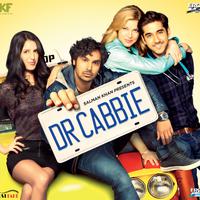 Dr Cabbie (Original Motion Picture Soundtrack)