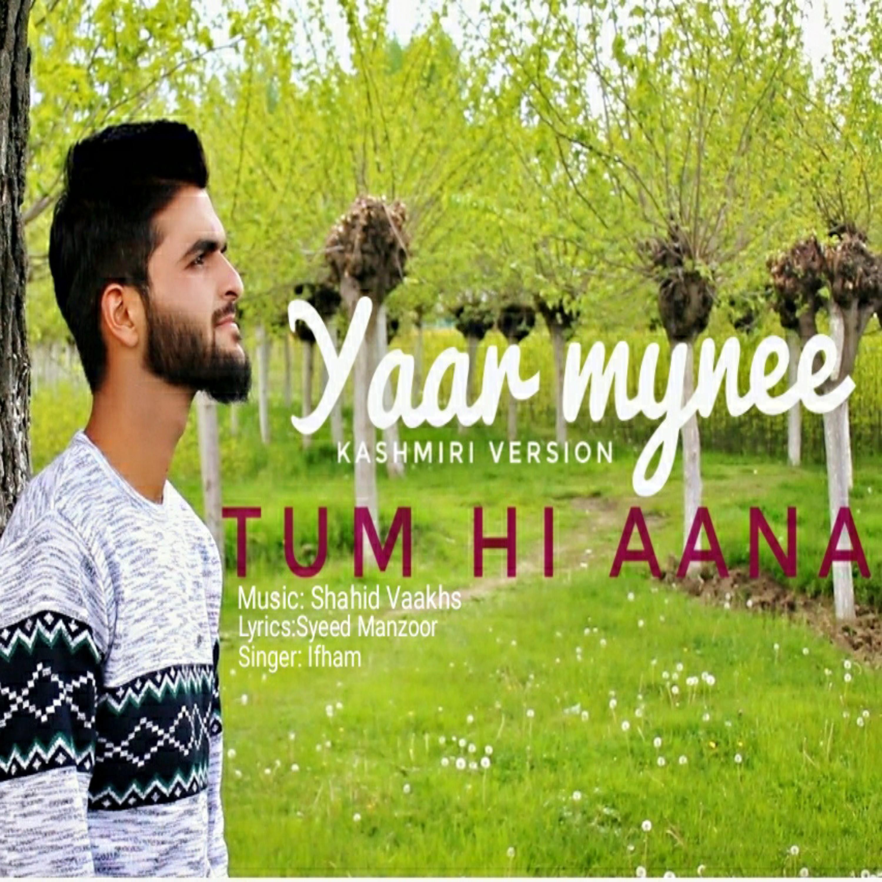 Tum He Aana (Kashmiri Version)