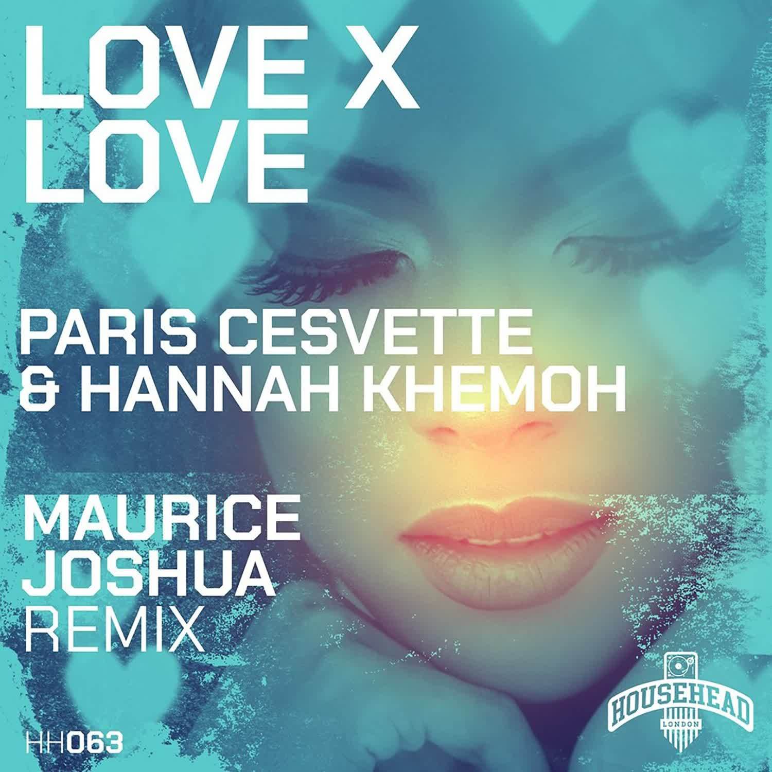 Love X Love (Maurice Joshua Tv Mix)