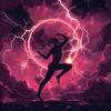 Yoga Music Playlist - Yoga's Elemental Sound with Thunder