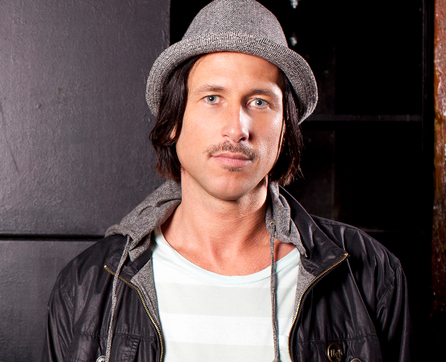 Miguel Migs