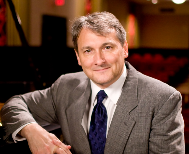 Christopher O'Riley