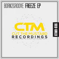 Freeze EP