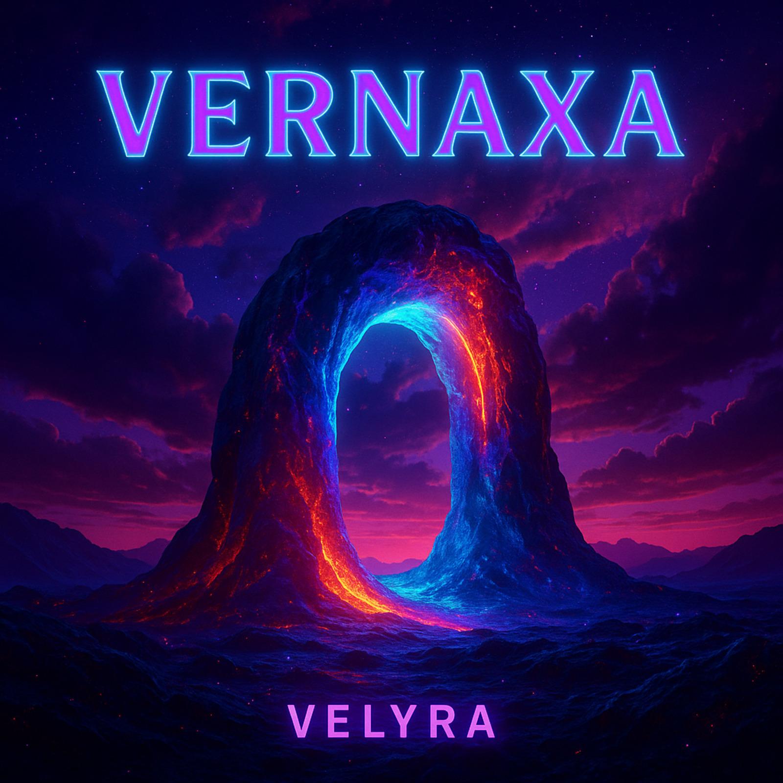 Vernaxa