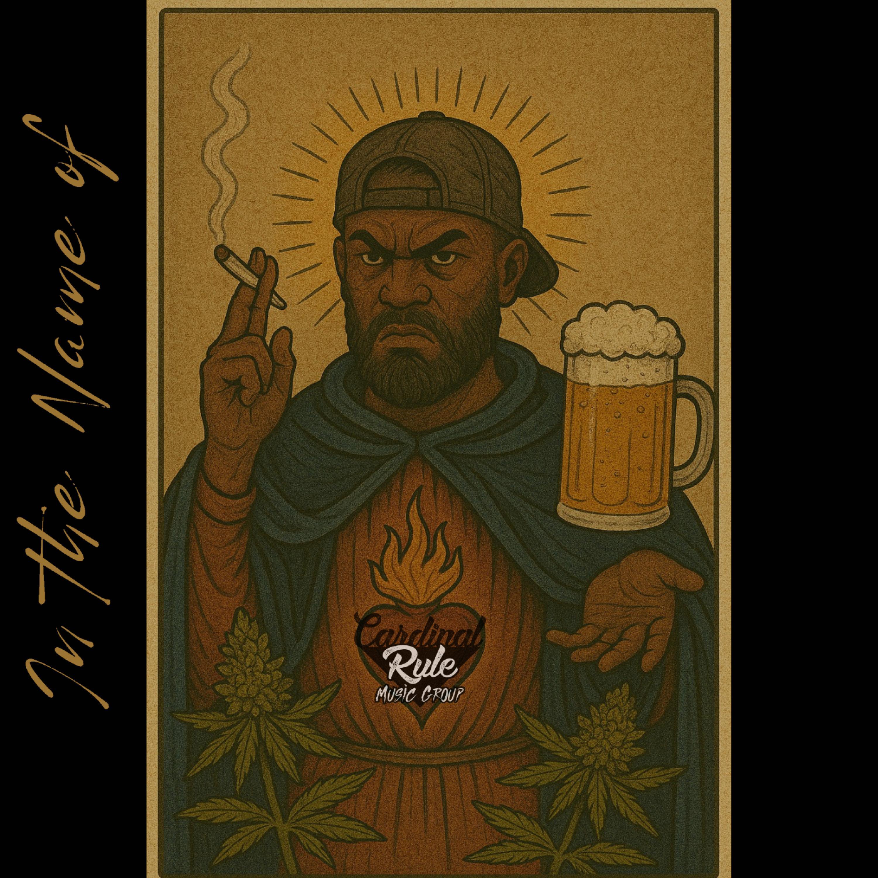 Goat Baby (feat. Donn Wopp, MakeitSneed & Ivan 5ive James)