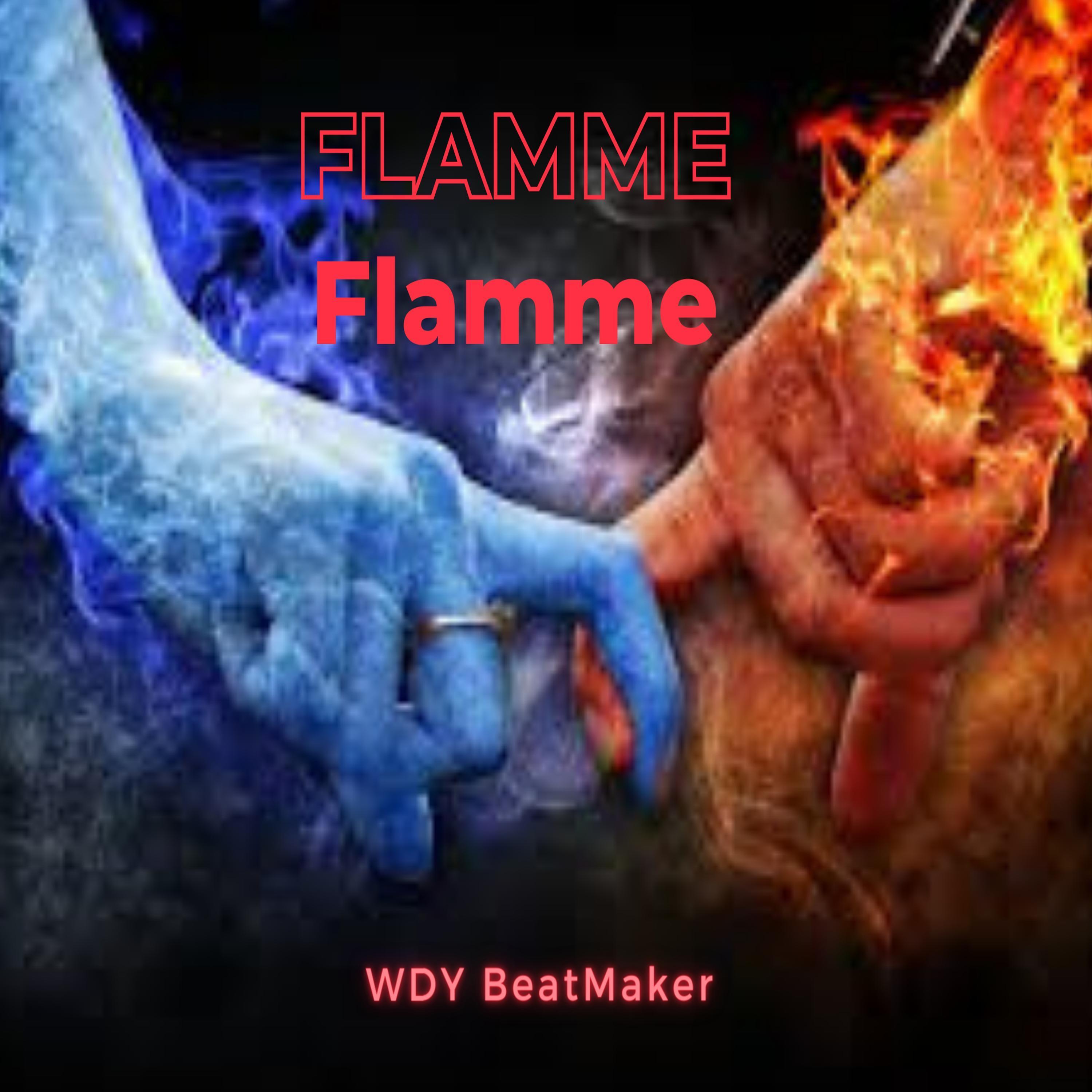 Flamme
