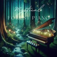 Mystical Forest Piano: Help Your Little Baby Fall Asleep with Enchanting Piano and Nature Lullabies