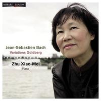 Bach, J.S.: Goldberg Variations