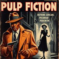 Pulp Fiction (Original mix)