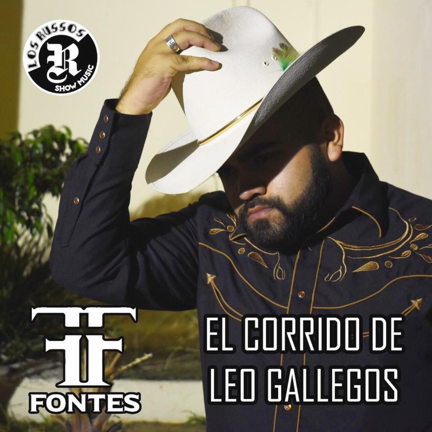 El Corrido de Leo Gallegos