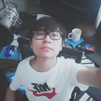 张杰源
