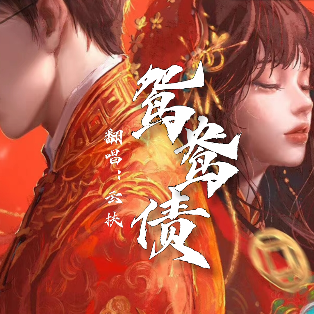 鸳鸯债（女声独唱版）