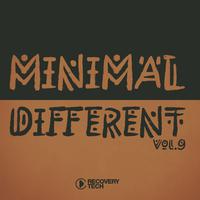 Minimal Different, Vol. 9