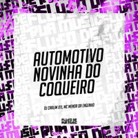 Automotivo Novinha do Coqueiro