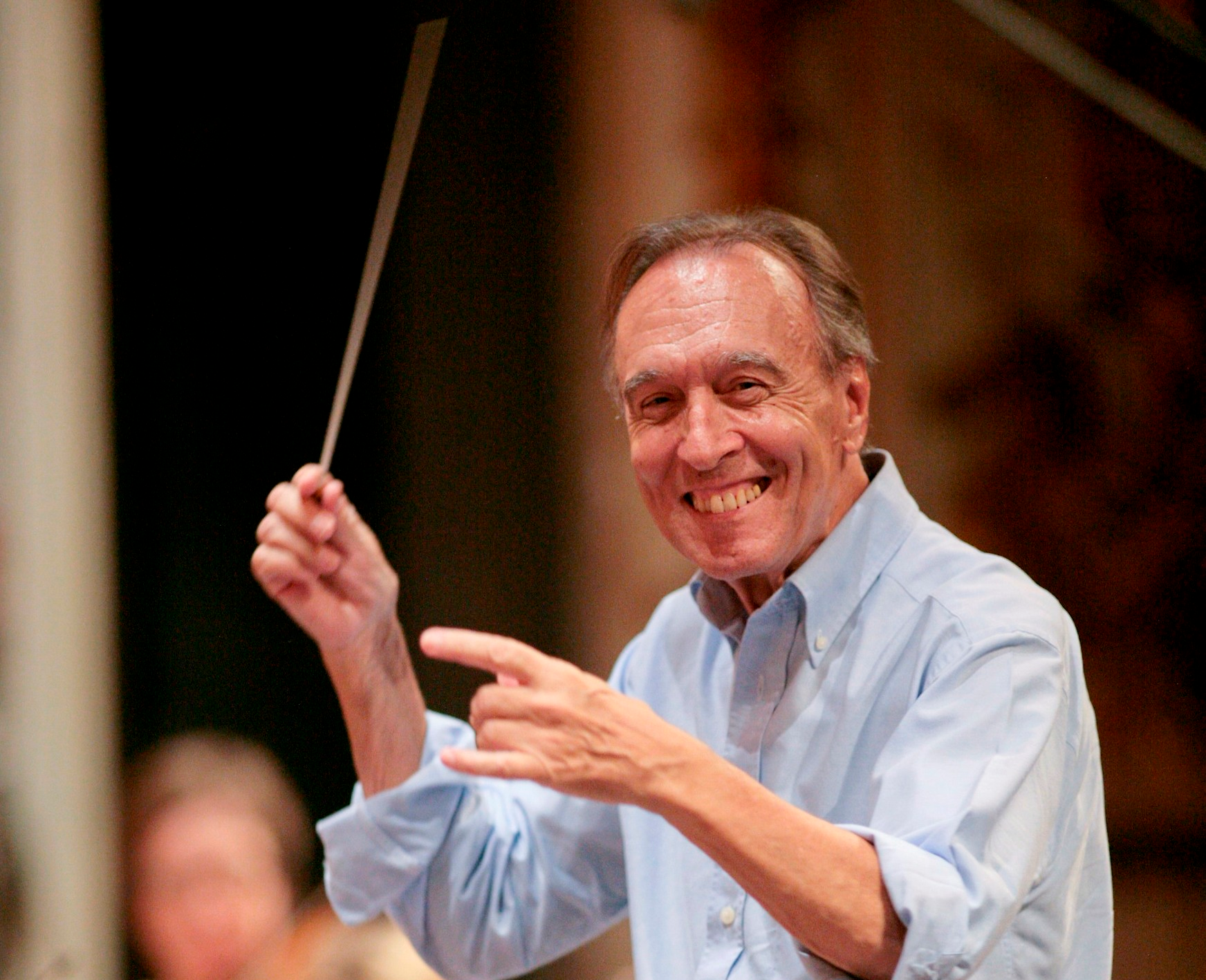 Claudio Abbado