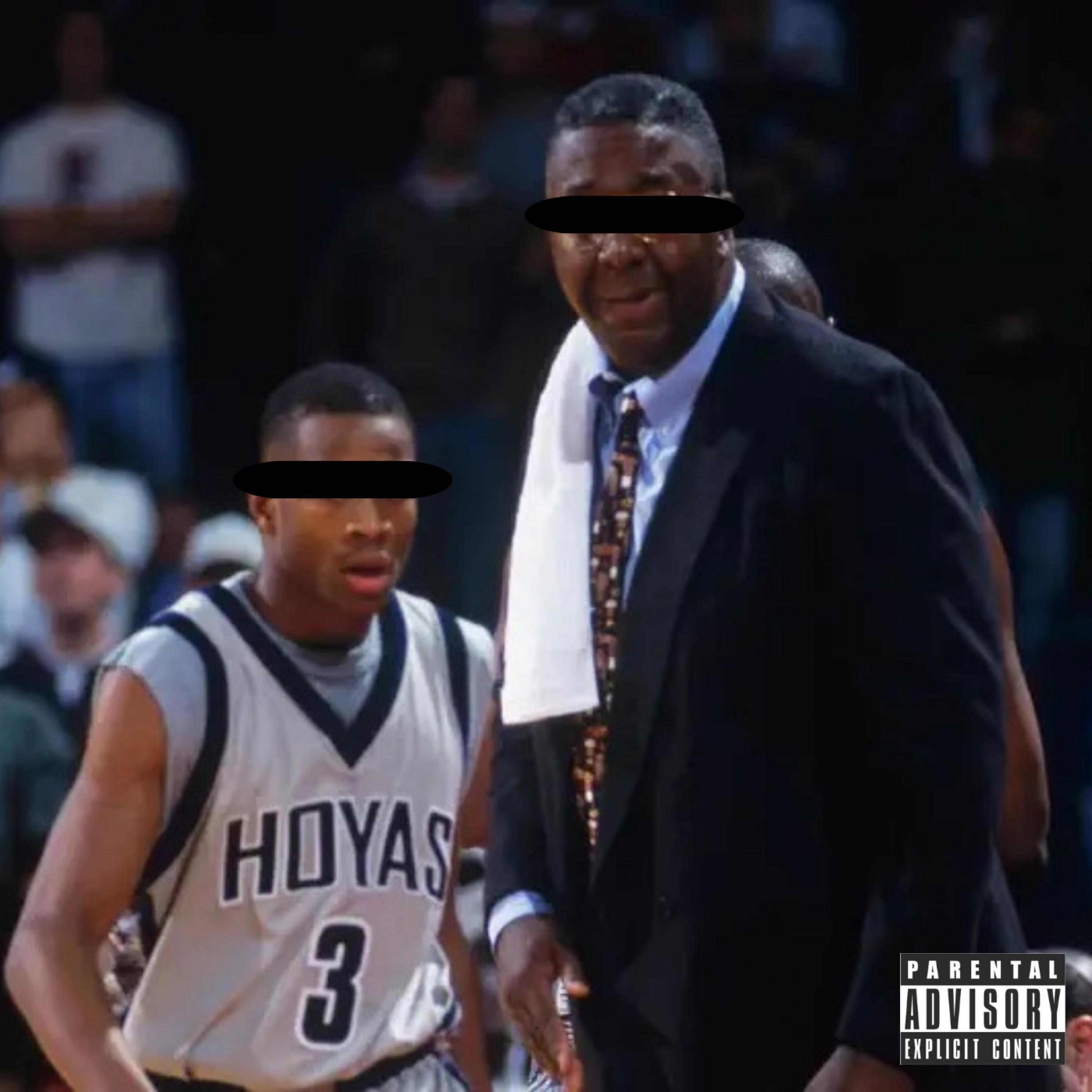 Conway's Intro (feat. ¿WHO)