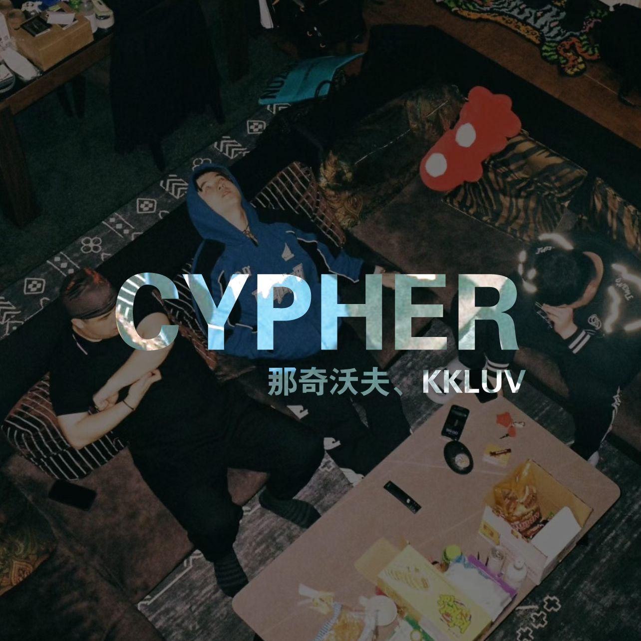 新疆Cypher（AmRoF remix）封面