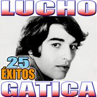 Lucho Gatica 25 Éxitos