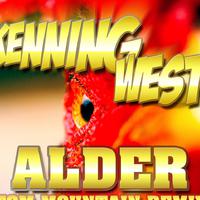 Kenning West