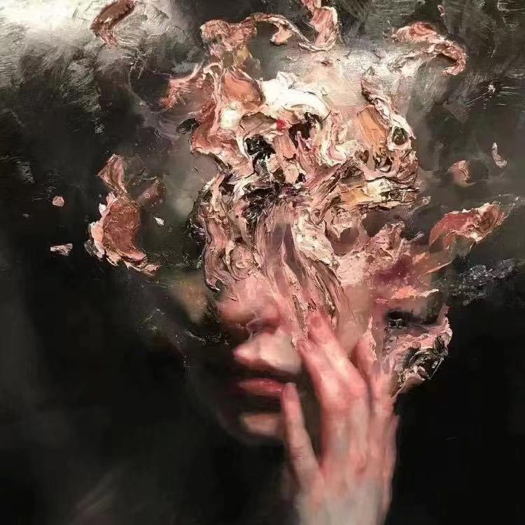 未完成的篇章封面