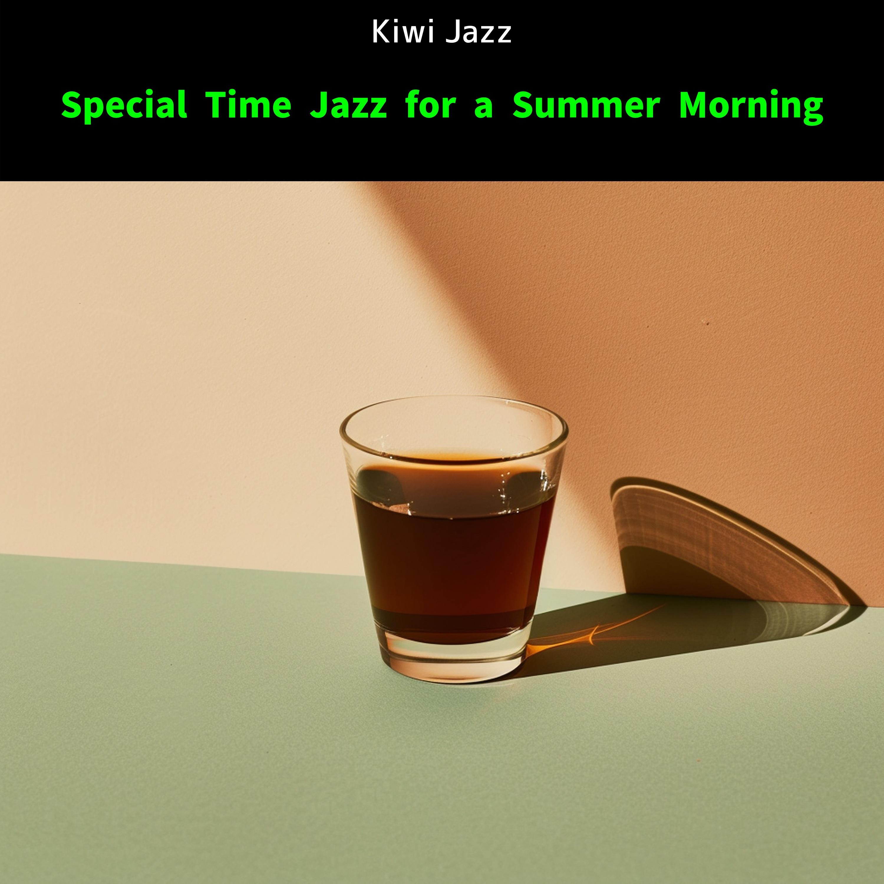 Awakening Forest Hues (Key F Ver.)