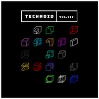 Technoid, Vol. 012