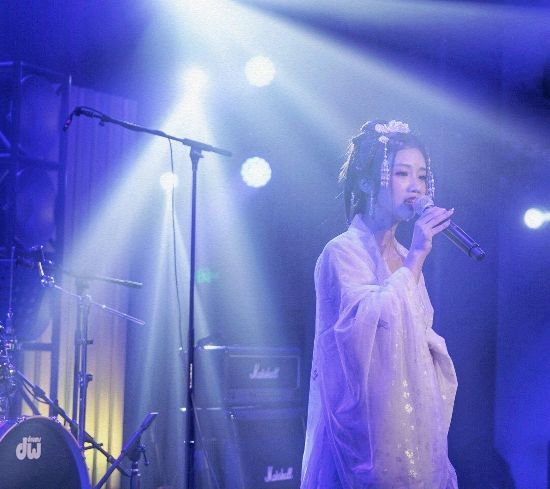 冰韵汐
