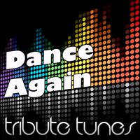 Dance Again (Tribute To Jennifer Lopez feat. Pitbull)