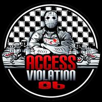 Access Violation 06