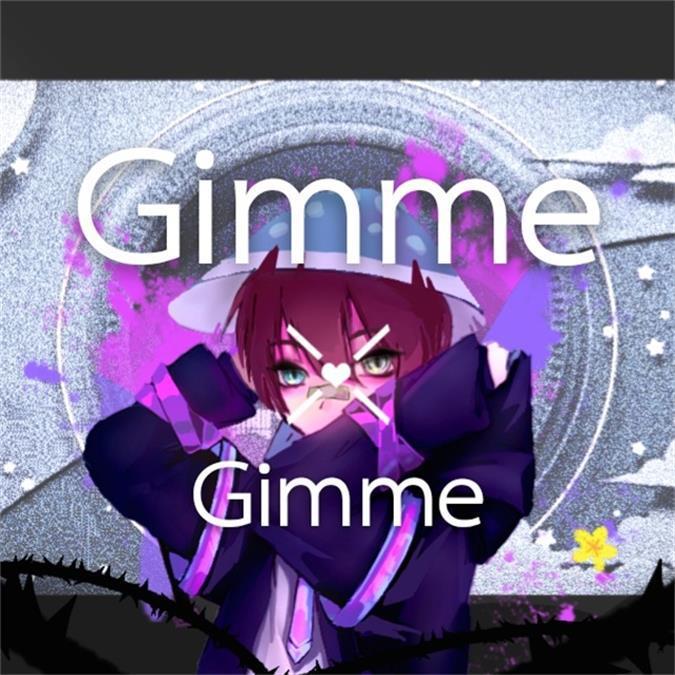 Gimme×Gimme（翻自 初音ミク）
