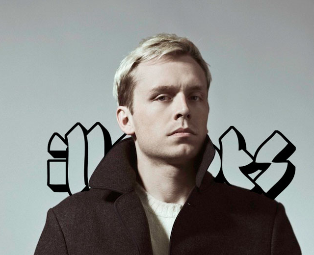 Mr Hudson