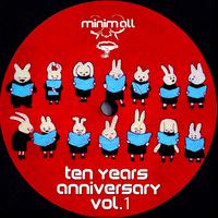 Ten Years Anniversary vol.1