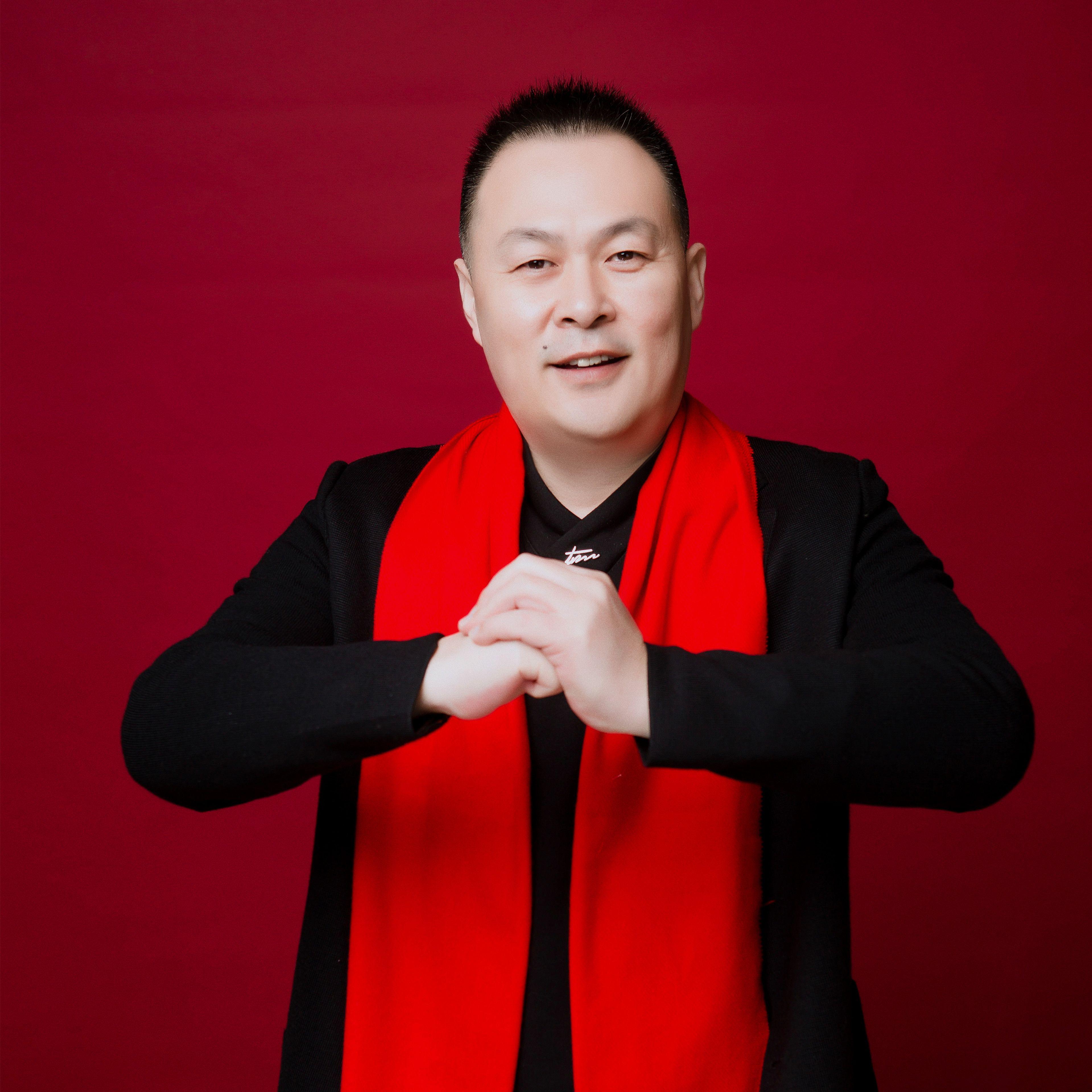 新年祝福 (和声版)封面