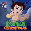 Chhota Bheem - Indumati Birthday Song