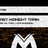 Last Midnight Train