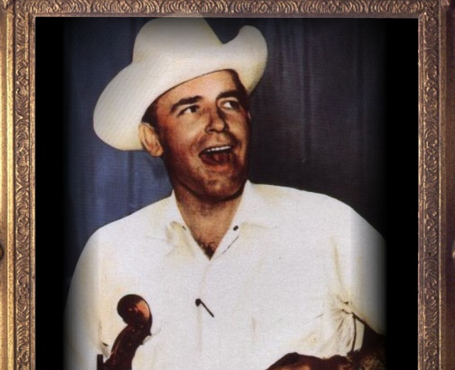 Bob Wills
