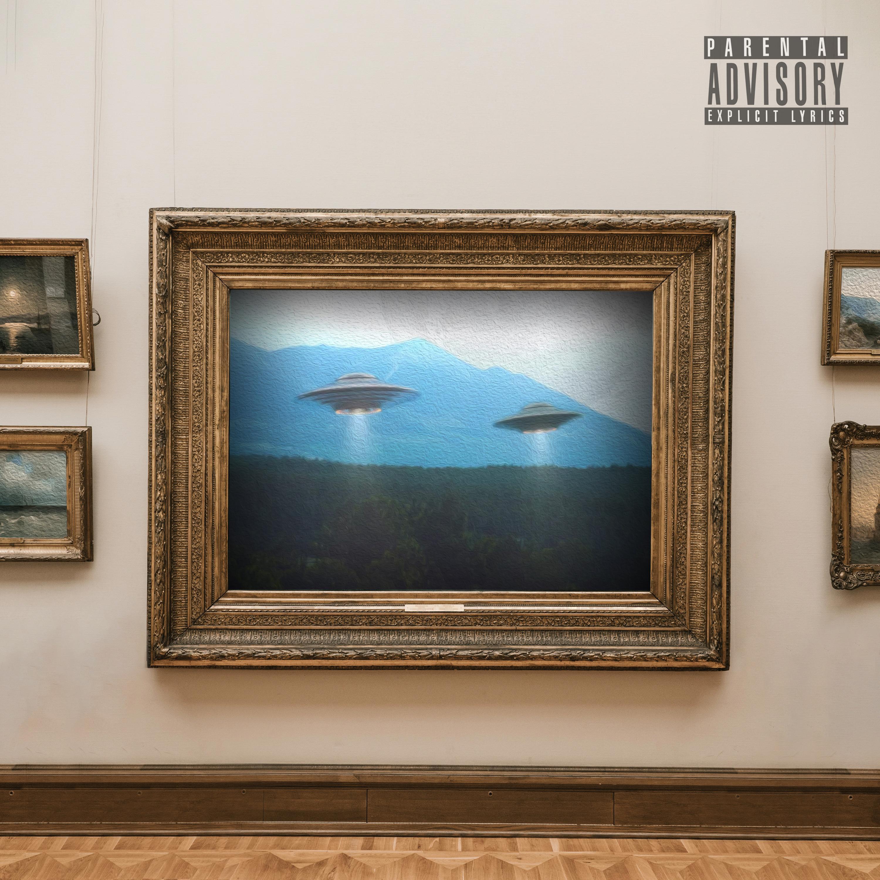 Starship (feat. JimmyITK)