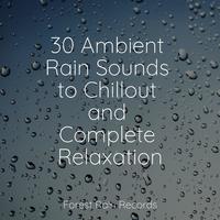 30 Ambient Rain Sounds to Chillout and Complete Relaxation