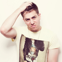 Hoodie Allen